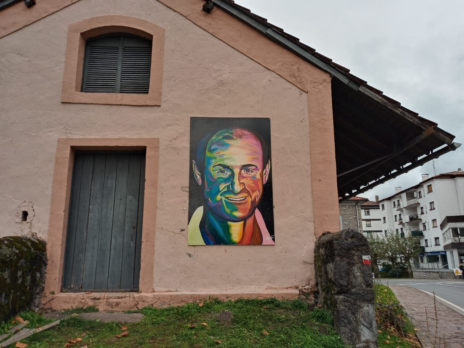 Kotto oroituko dute azaroaren 1ean Beran