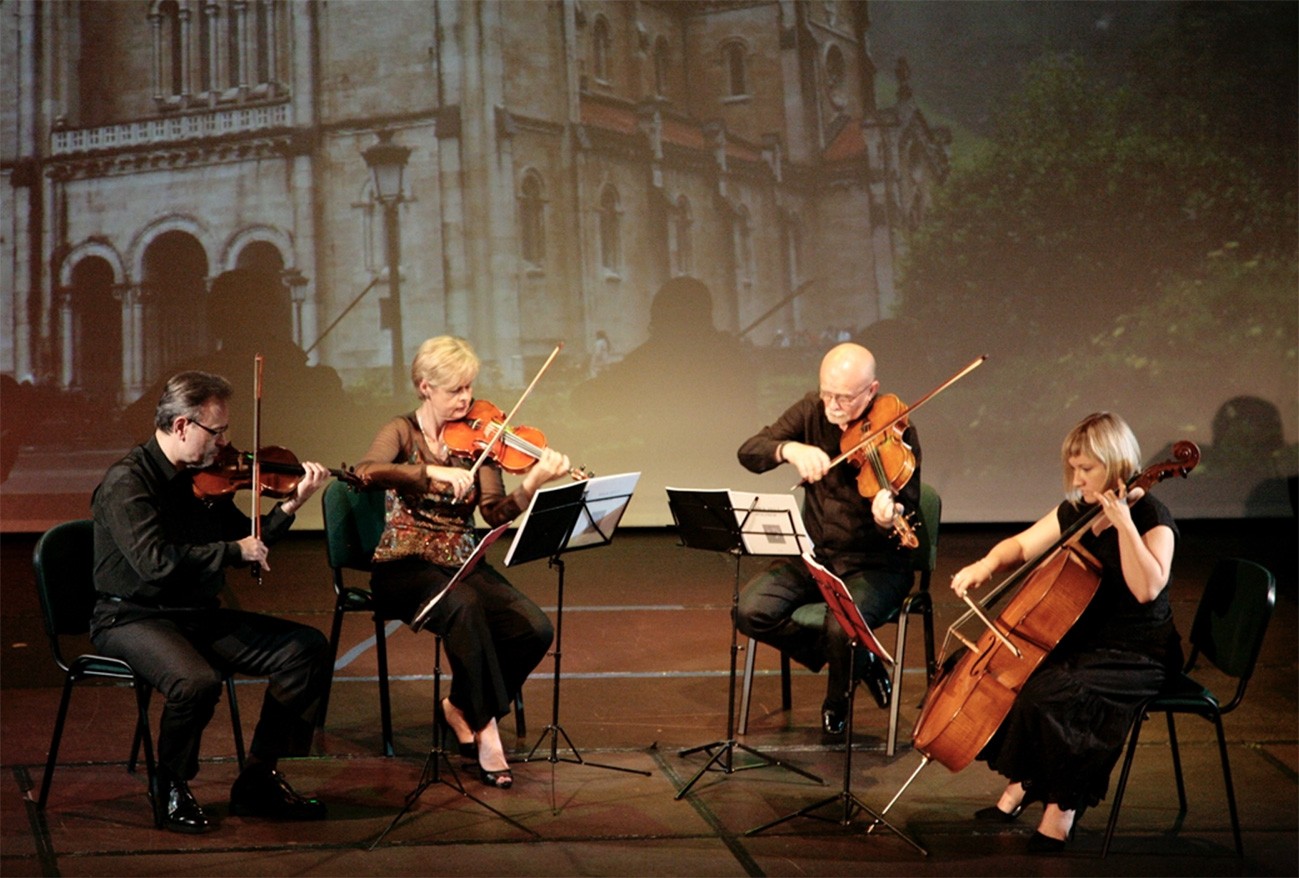 Sarasate Bizirik kontzertu-dokumentala eskainiko dute martxoaren 25ean Elizondon