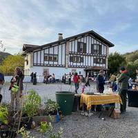 Arbolaren Besta ospatuko dute asteburuan Biriatun