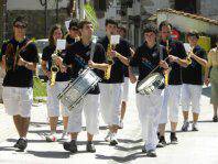 Berako Altzate auzoko bestak ospatuko dira ekainaren 19tik 21era