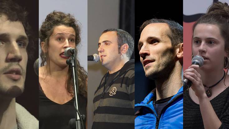 Bertso saioarekin bukatuko da igandean Lesakako II. Udako Zikloa