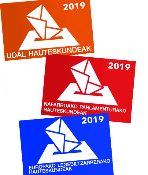 Hauteskunde gauaren jarraipen berezia eginen du ERRAN.EUS atariak