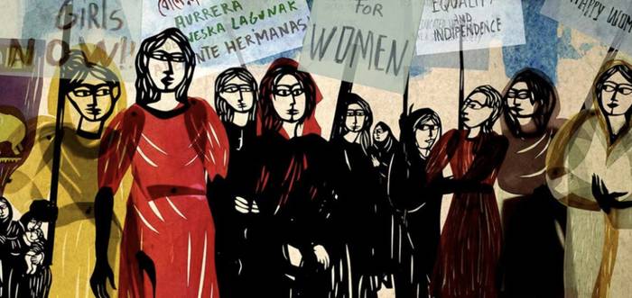 ‘El sueño de la sultana’ filma ikusteko aukera izanen dute Zugarramurdin apirilaren 25ean