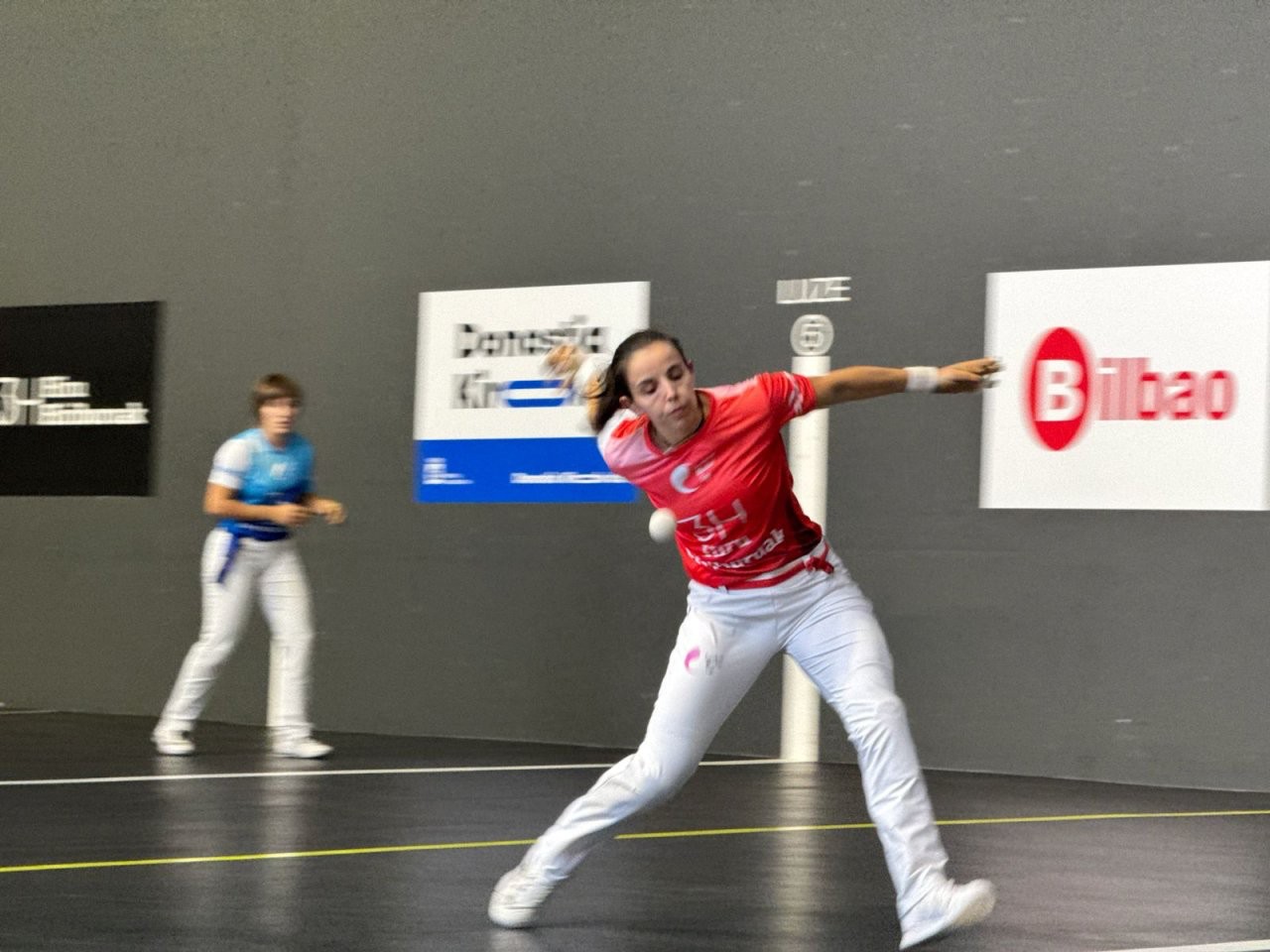 Etxegarai-Gaminde eta Zabaleta-Mendizabal izanen dira Hiru Hiriburuak txapelketako elite mailako finalean