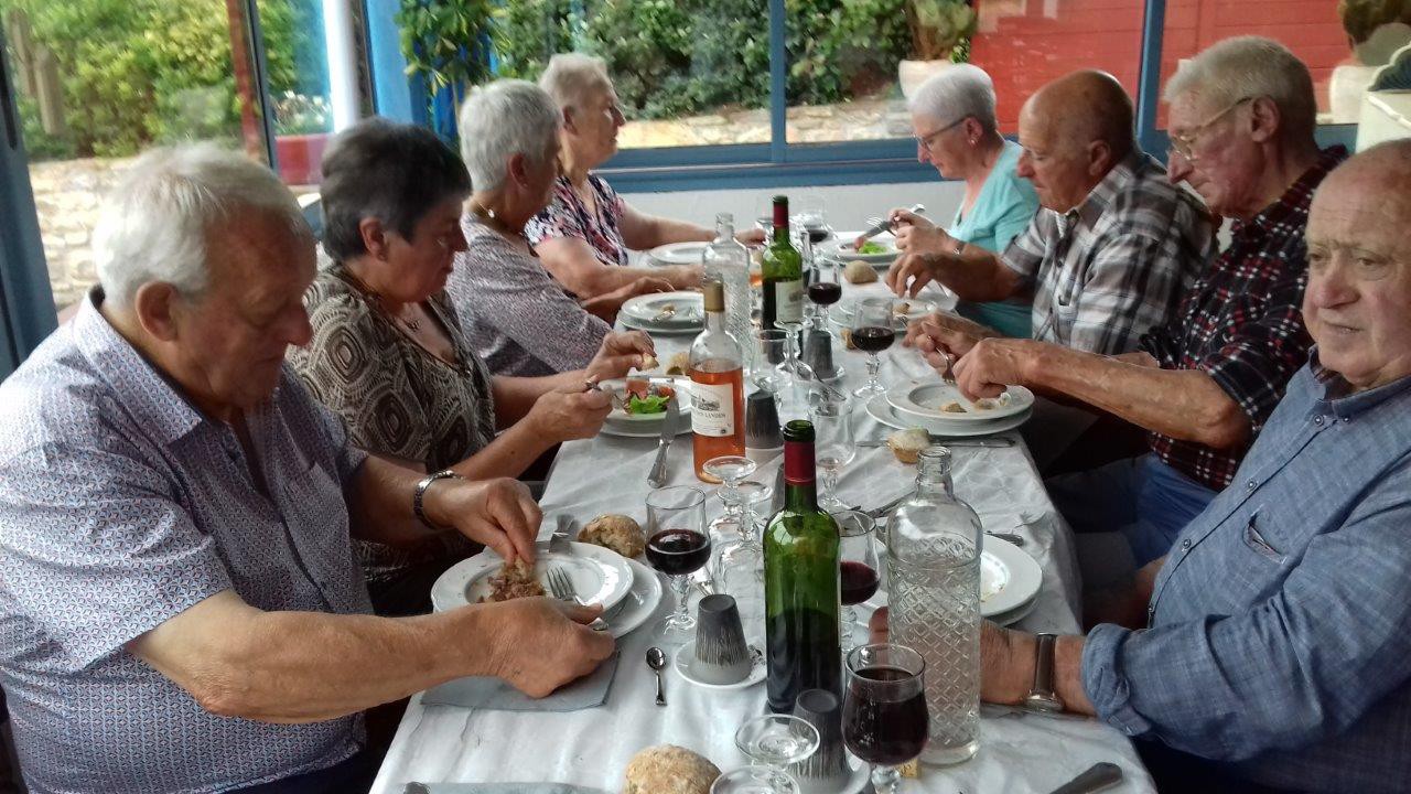 Erretretan daudenen ateraldia antolatu du Sarako Herriko Etxeak urriaren 26rako