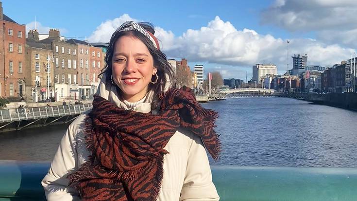 «Bertsoak amildegi ertzean jartzen nau une oro»