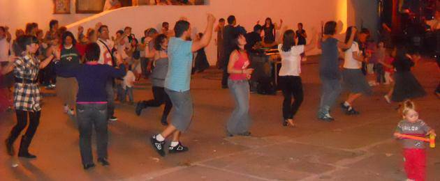 Zubietako Euskararen Eguna urriaren 7an eta 8an ospatuko da