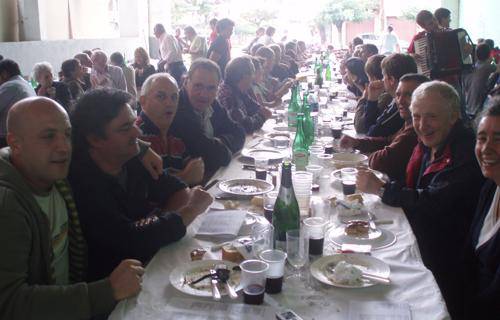Elbeteko Gurutze Sainduaren bestak irailaren 10etik 14ra ospatuko dira