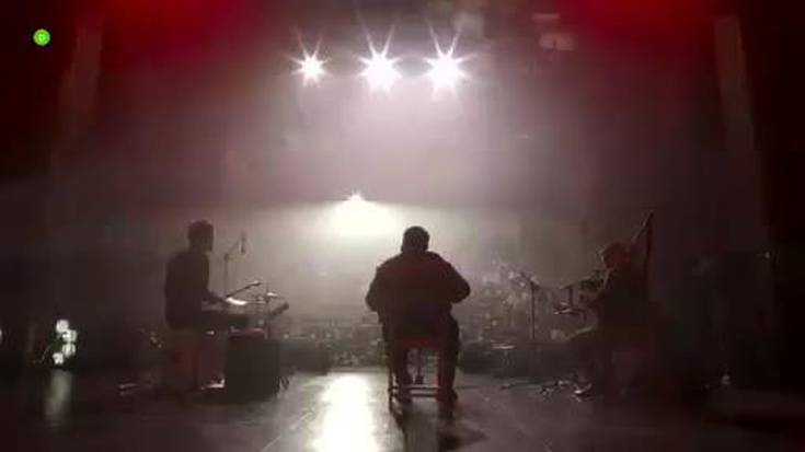 Lesakan egindako Nafarroako VIII. Trikitixa Jaialdia larunbat honetan emitituko dute ETB1en