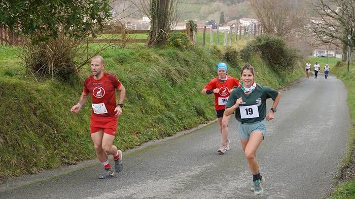 Mendi Eguna eginen dute asteburuan Beran