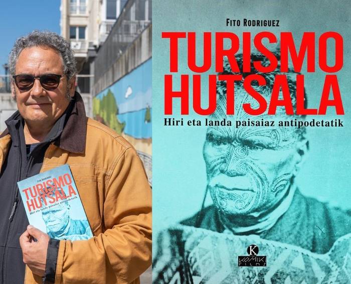 Turismoari buruzko meditazioa