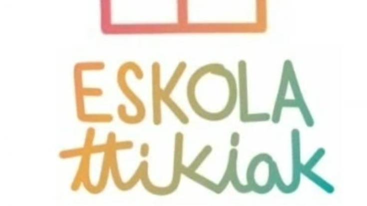 Baztan, Zugarramurdi eta Urdazubiko eskola ttikien besta larunbatean Erratzun