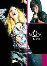 Udazken Neguko moda 08-09