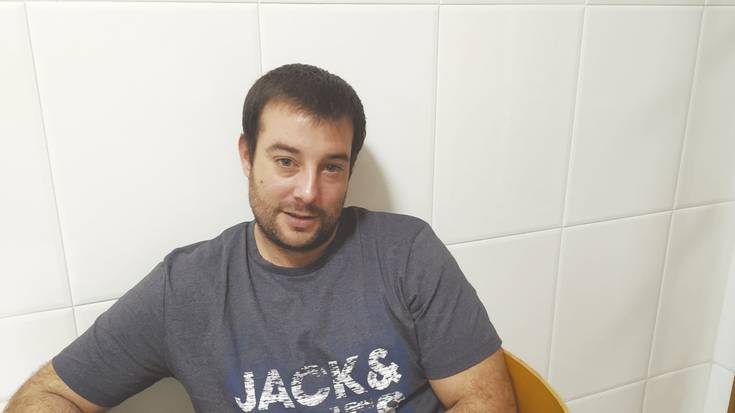 «Herrian auzolana indartzea gustatuko litzaidake»