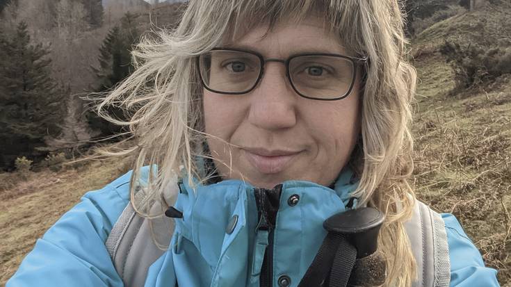 «Hezitzaile eta ikasleek elkarrekin ikasten dugula ohartu naiz»