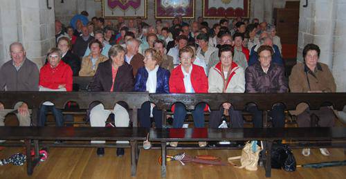 Estatutuetan aldaketa batzuk egitea proposatu du Arkupeak elkarteko zuzendaritza batzorde berriak