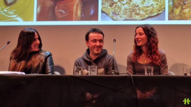 Leitzako jangela komunitarioa bere bidea egiten ari da