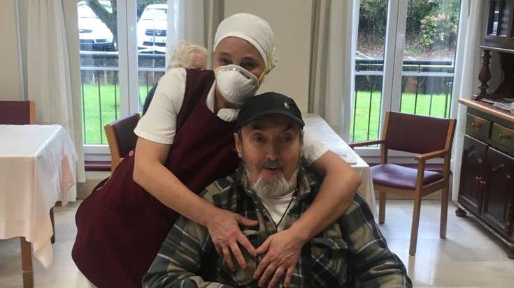 Laguntzaile modura aritzeko bi langile ere kontratatu nahi ditu Lesakako zahar etxeak