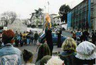 Ihaute-ihaute xingar eta arroltze bat edo bertze