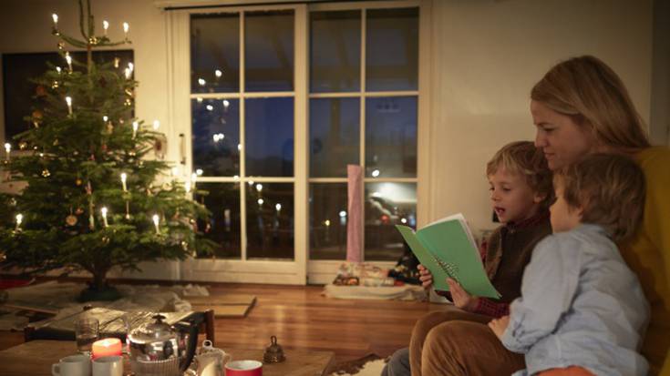 Abendurako zenbait liburu gomendatu ditu Doneztebeko liburutegiak