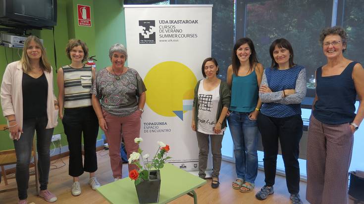 Garapen atipikoko haurren ikasketei buruzko udako ikastaroa eginen dute irailaren 17an eta 18an Lesakan