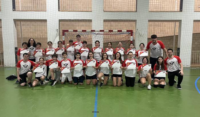 Jesus Goikoetxearen oroimenez, eskubaloiko Bortziriak Cup txapelketa jokatuko dute larunbatean Beran