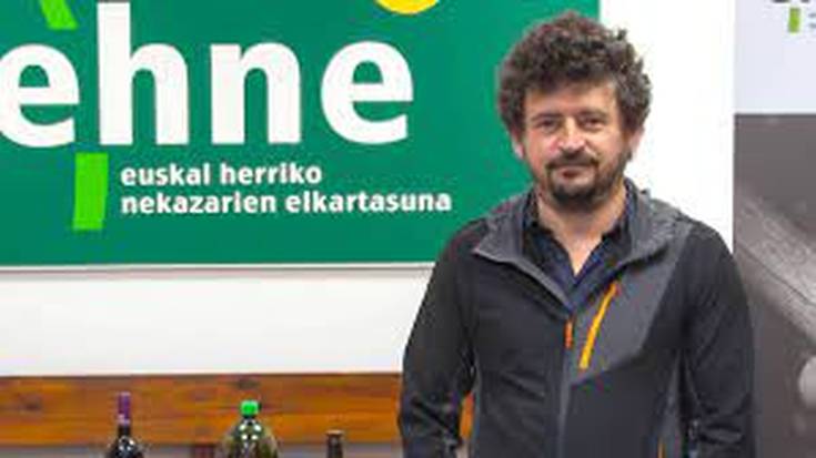 EHNE Nafarroatik 2025aren errepasoa