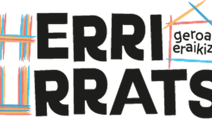 Herri Urrats 2026: Geroa eraikiz