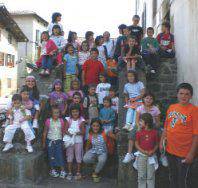 Ikasturte berria