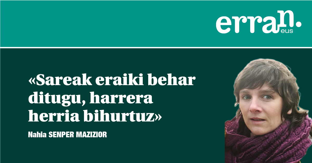 Inor ez da ilegala