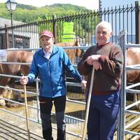 Berako Azienda Feriaren X. edizioa
