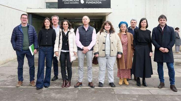Jeiki Abesbatzak ‘Leitza: Euskal soinu ondarearen ibilbideak’ proiektua gauzatzeko dirulaguntza eskuratu du