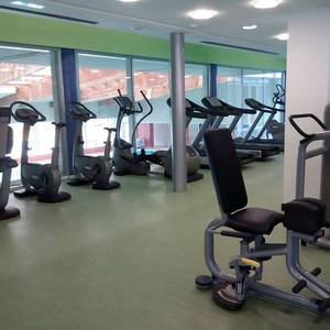 Gimnasioa