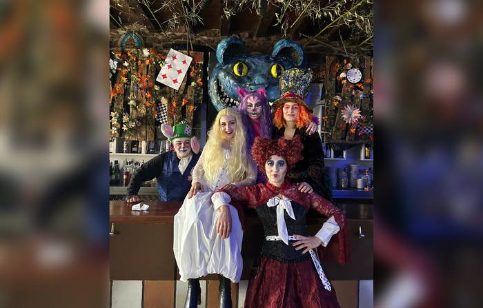 «Aste luzez egiten dugun lanaren fruitua biltzea da inauterietako espezialena»