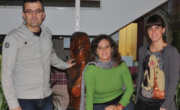 «Tafalla aldean euskarak laguntza behar du eta arrazoi bikaina da igandean Nafarroa Oinezera hurbiltzeko»