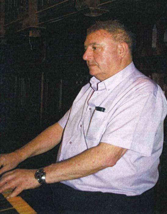 Martin joan zaigu