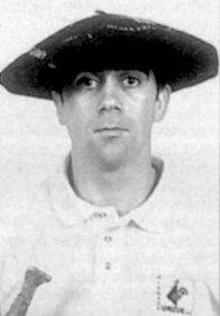 Mikel Pernaute