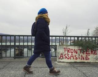 ‘Bidasoa 2018-2023’ dokumentala ikusgai izanen dute abenduaren 12an Saran