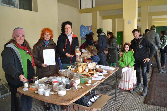 Haziaren Eguna ospatuko dute martxoaren 4an Beran