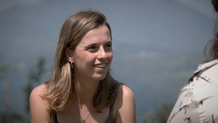 Ekhiñe Zapiain beratarra izanen da protagonista aste honetako 'Hitzetik Hortzera' saioan