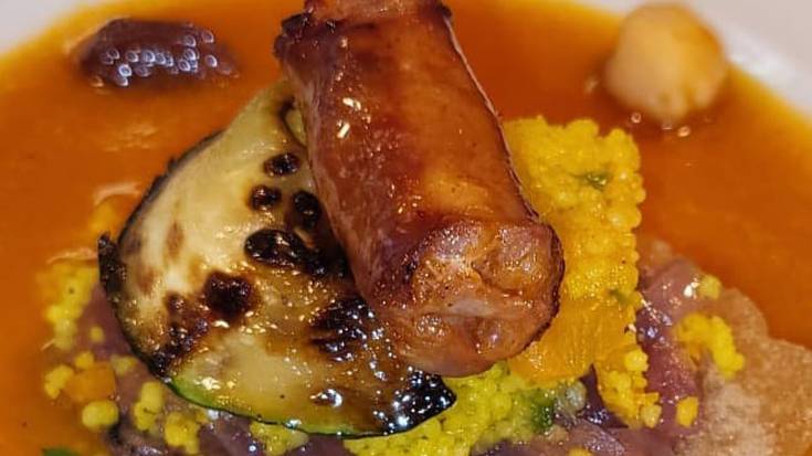 Dantxarineko Pintxoaren Astearen 12. edizioa abiatu da