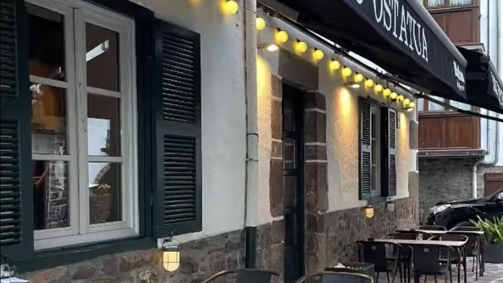 Etxalarko Herriko Ostatua