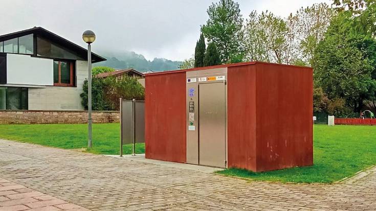 Hainbat lan egin dituzte Beran Next Generation funtsek finantzatuta