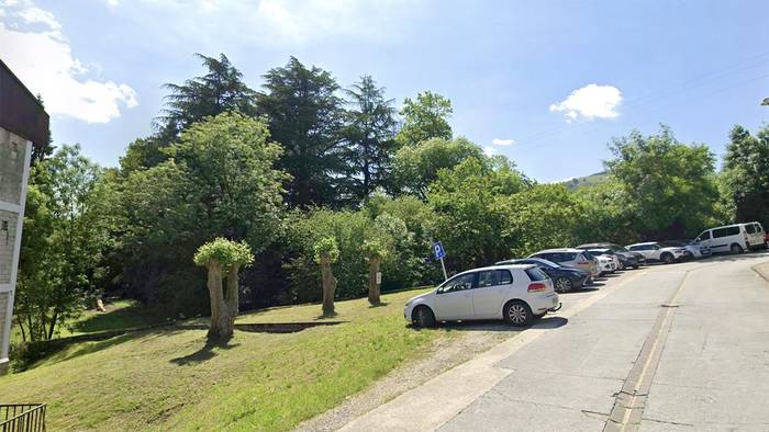 Matzada eta Eztegara arteko saihesbidea egiteko lanak lizitazioara atera ditu Berako Udalak