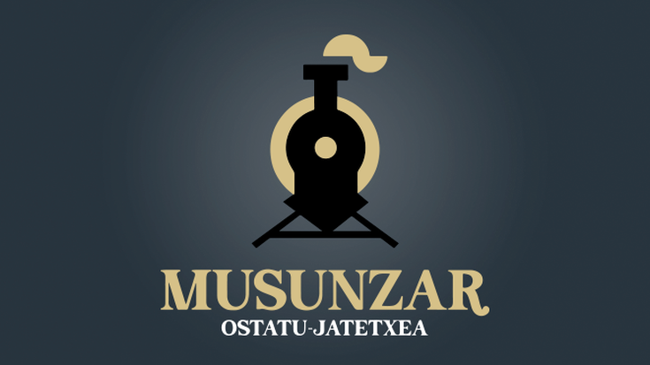 MUSUNZAR Ostatu-Jatetxea