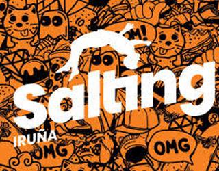 Iruñeko Saltingera joateko sarrera bikoitzak