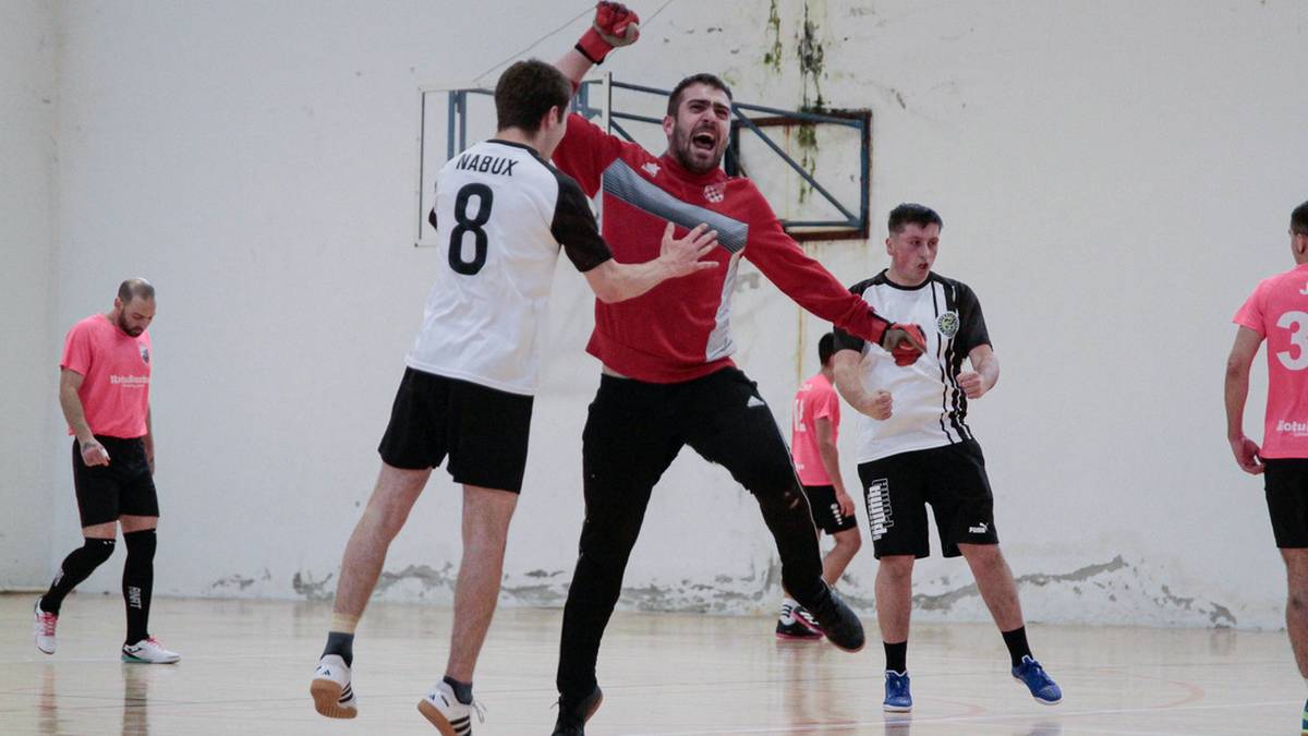 [ARGAZKIAK]: Irudi ikusgarriak utzi ditu Onddo Cup torneoak