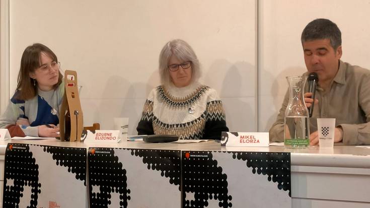 [(H)ilbeltza] Mahai ingurua: Basque noir edo euskal nobela beltza?