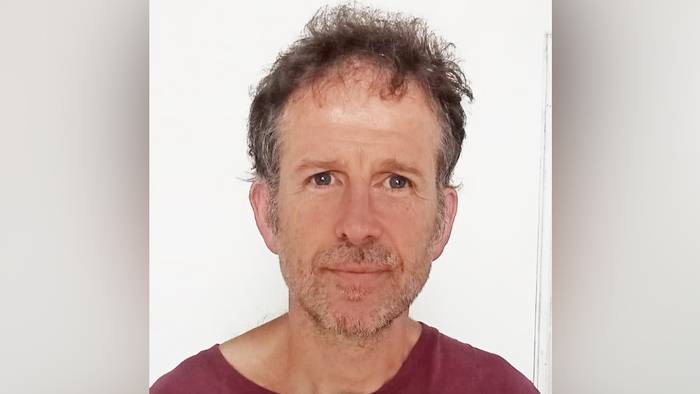 «Barrenak aldaketa eskatzen badizu, egin kasu barrenari. Merezi du»