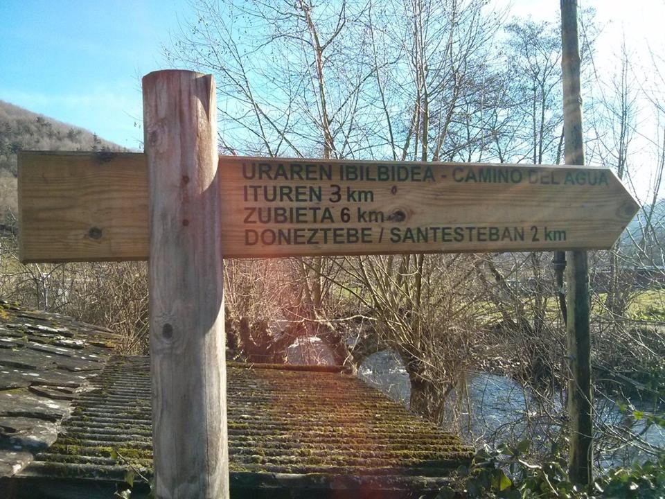 Uraren Eguna ospatuko dute irailaren 24an Donezteben
